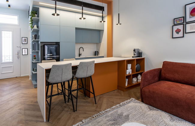 De Picciotto Suites - Foto 2