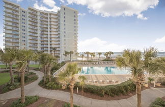 Photo 1 - Wonderful Beachfront Indoor Outdoor Pool Tennis