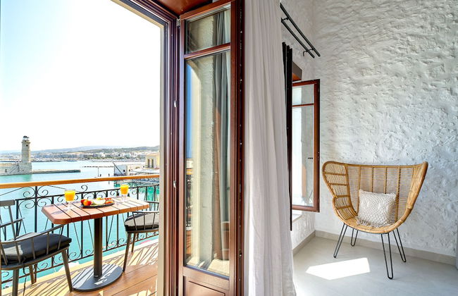 VISTA DEL PORTO LUXURY SUITES - Foto 17