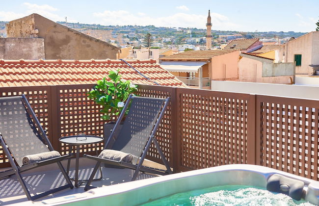 VISTA DEL PORTO LUXURY SUITES - Foto 34