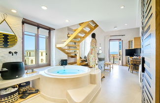 Photo 3 - VISTA DEL PORTO LUXURY SUITES