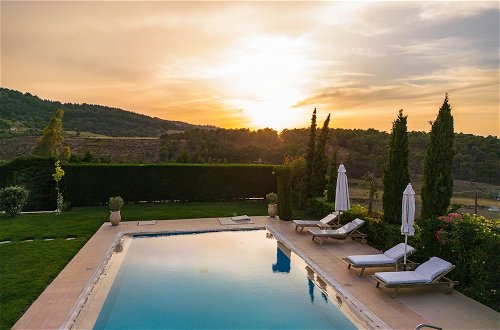Foto 40 - Kos Secret Villa with private pool