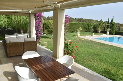 Foto 20 - Kos Secret Villa with private pool