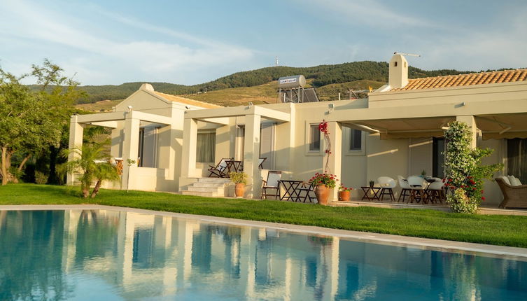 Photo 1 - Kos Secret Villa with private pool