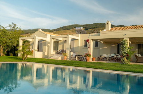 Foto 1 - Kos Secret Villa with private pool