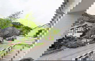 Foto 1 - Schones Ferienhaus in Winterberg mit Terrasse