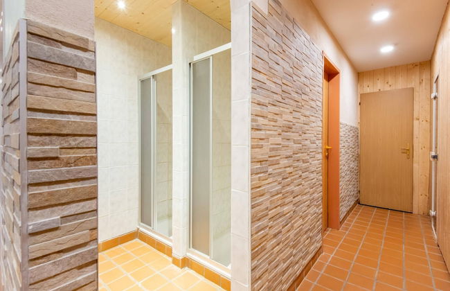 Apartment in Oberau With Infrared Sauna and Pool - Foto 20