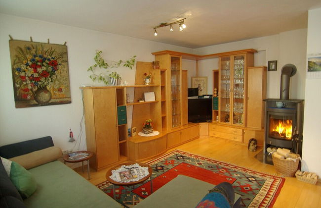 Great Holiday Home in Hippach With sun Terrace - Foto 23