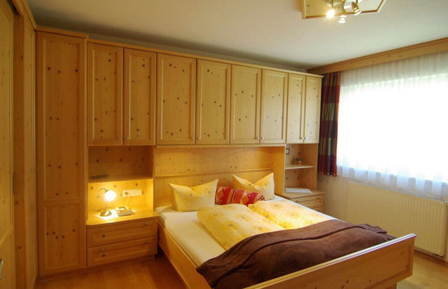 Great Holiday Home in Hippach With sun Terrace - Foto 2
