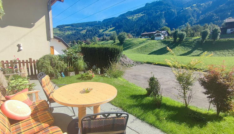 Photo 1 - Great Holiday Home in Hippach With sun Terrace