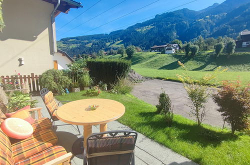 Photo 1 - Great Holiday Home in Hippach With sun Terrace