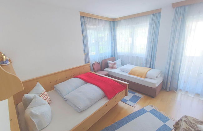 Great Holiday Home in Hippach With sun Terrace - Foto 10