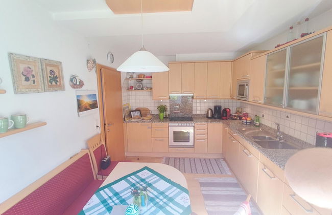 Great Holiday Home in Hippach With sun Terrace - Foto 6