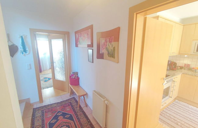 Great Holiday Home in Hippach With sun Terrace - Foto 27