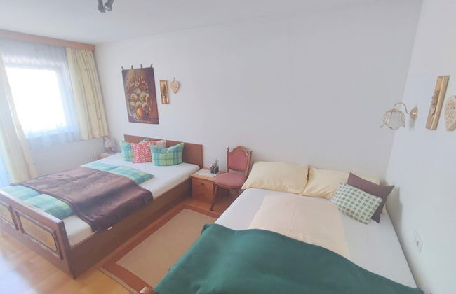 Great Holiday Home in Hippach With sun Terrace - Foto 11