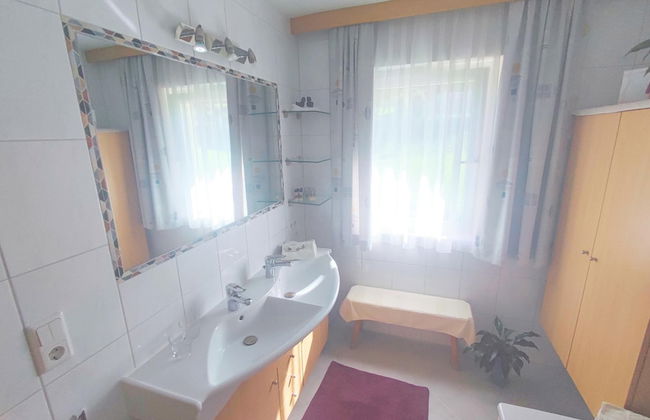 Great Holiday Home in Hippach With sun Terrace - Foto 19