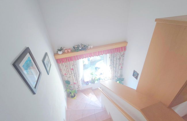 Great Holiday Home in Hippach With sun Terrace - Foto 26