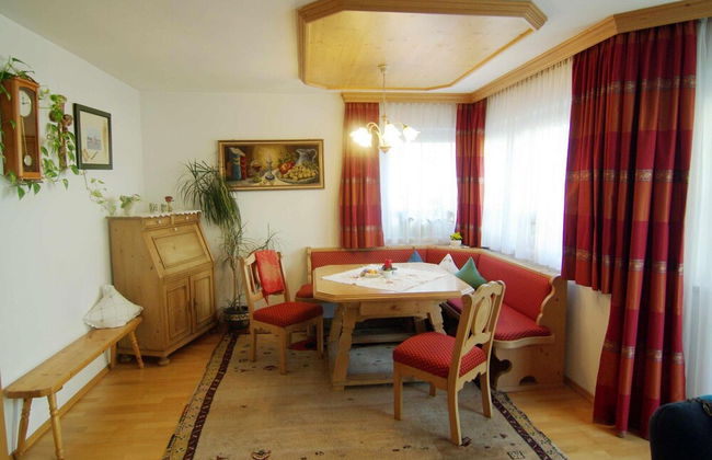 Great Holiday Home in Hippach With sun Terrace - Foto 24