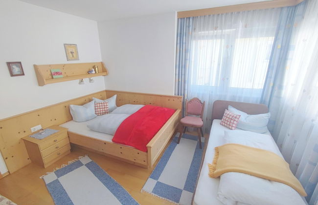 Great Holiday Home in Hippach With sun Terrace - Foto 12