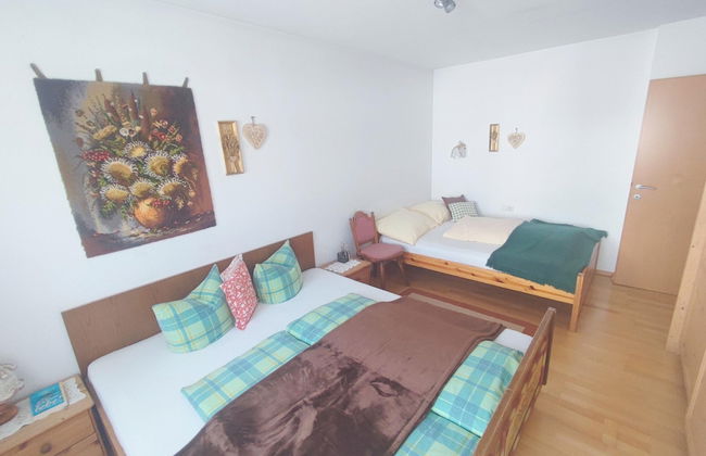 Great Holiday Home in Hippach With sun Terrace - Foto 13