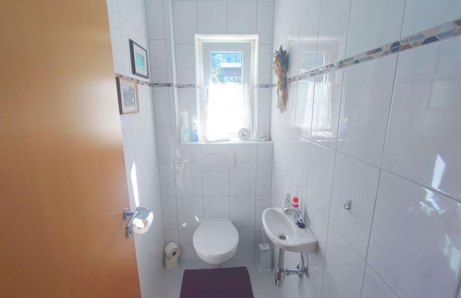 Great Holiday Home in Hippach With sun Terrace - Foto 17
