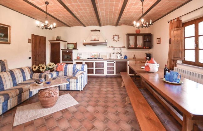 Villa in Montalbano With Scenic Views - Foto 11
