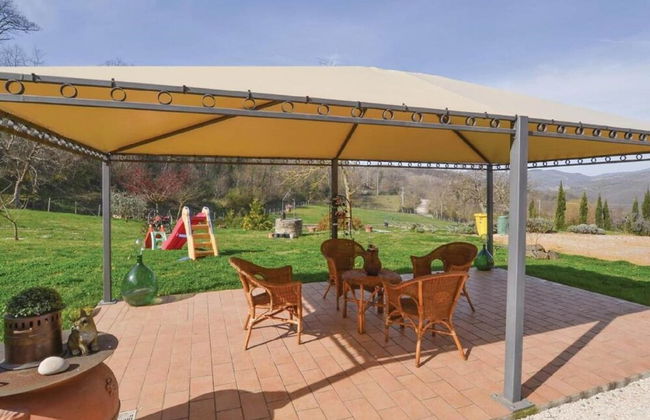 Villa in Montalbano With Scenic Views - Foto 32