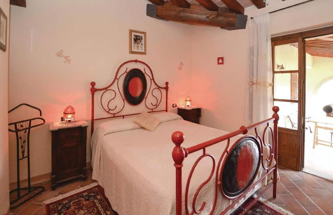 Villa in Montalbano With Scenic Views - Foto 20