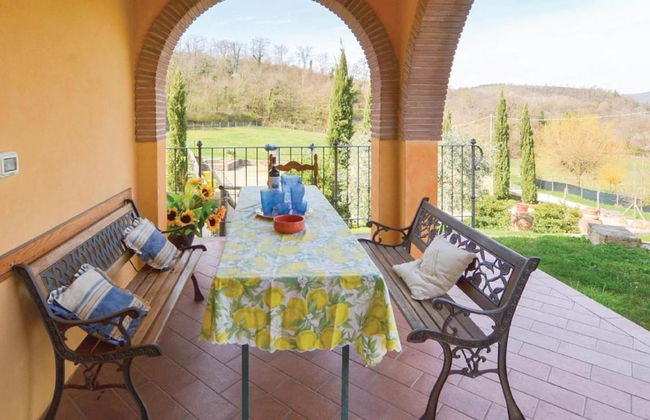 Villa in Montalbano With Scenic Views - Foto 16