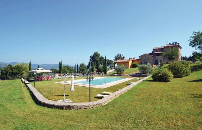 Villa in Montalbano With Scenic Views - Foto 29
