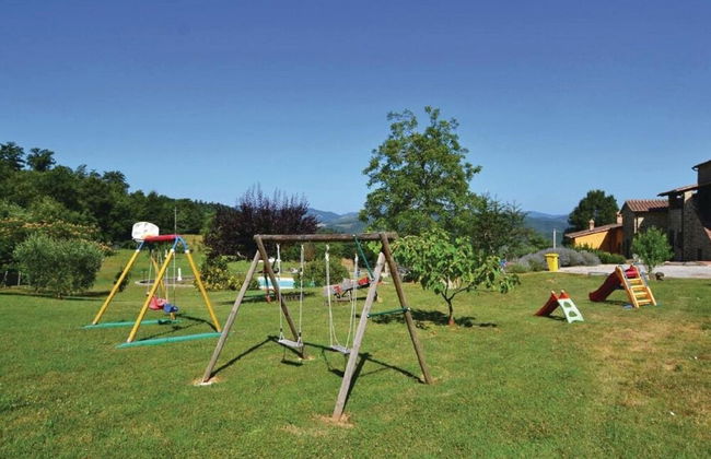 Villa in Montalbano With Scenic Views - Foto 30
