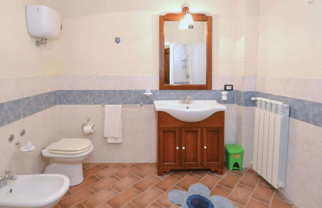 Villa in Montalbano With Scenic Views - Foto 24