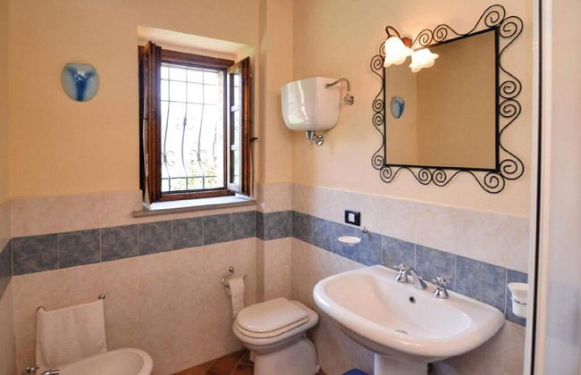 Villa in Montalbano With Scenic Views - Foto 25