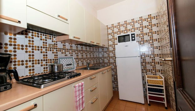 Cozinha privada