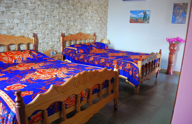 Villa Paraiso - Foto 7