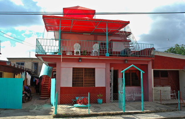 Villa Paraiso - Foto 20