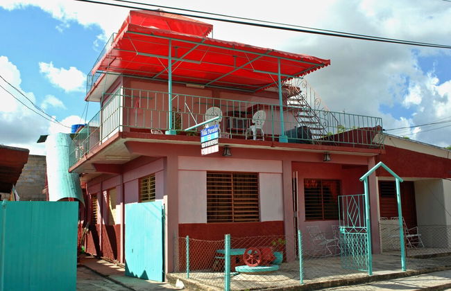 Villa Paraiso - Foto 18