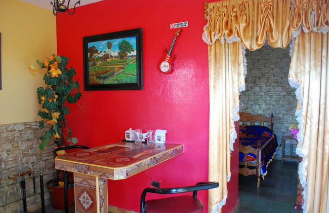 Villa Paraiso - Foto 8