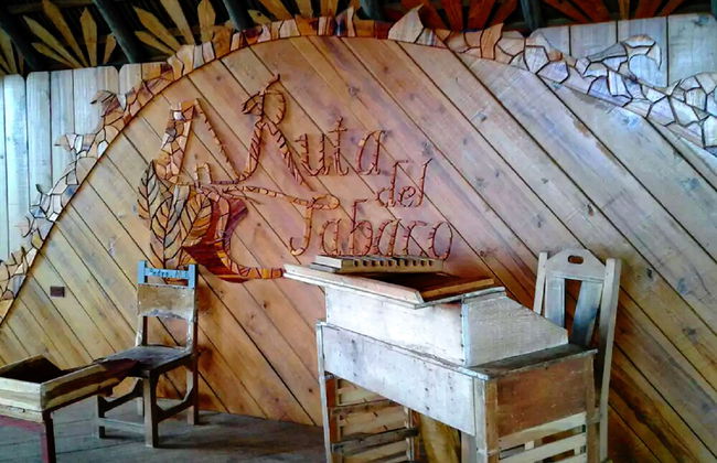 Villa Paraiso - Foto 1