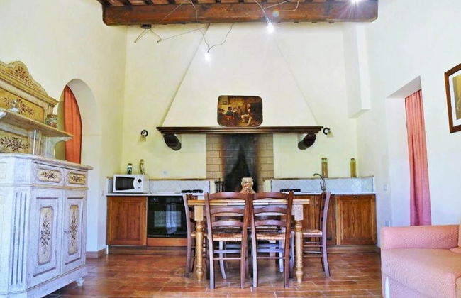 Relaxing Stay in Gambassi Terme - Foto 8