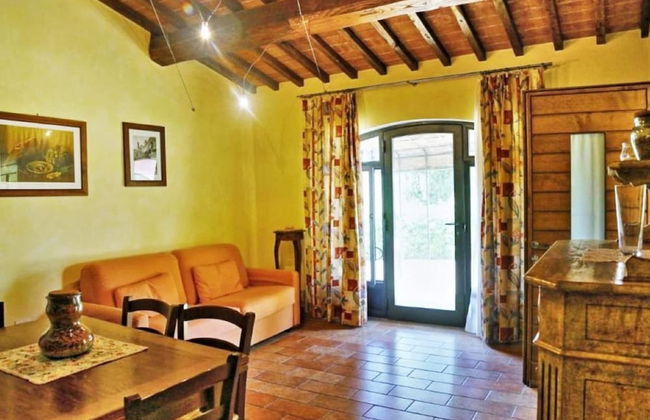 Relaxing Stay in Gambassi Terme - Foto 9