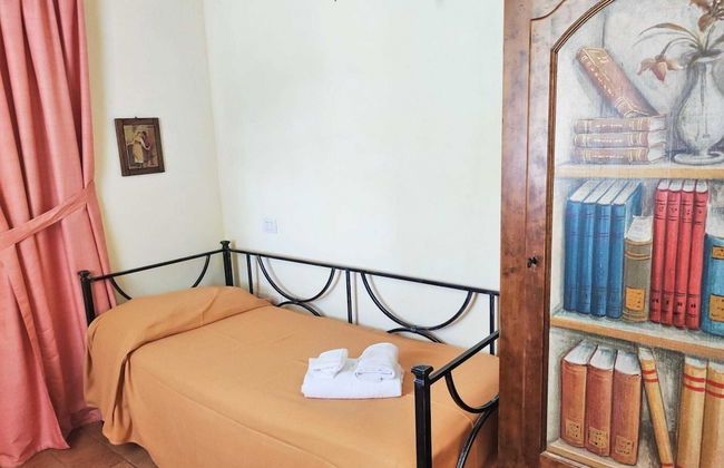 Relaxing Stay in Gambassi Terme - Foto 4