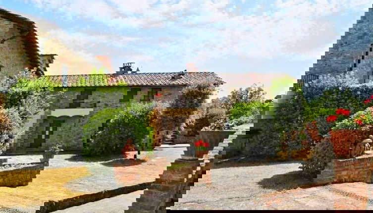 Photo 1 - Belvilla by OYO Olmo