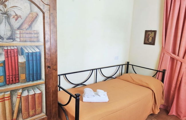 Relaxing Stay in Gambassi Terme - Foto 2