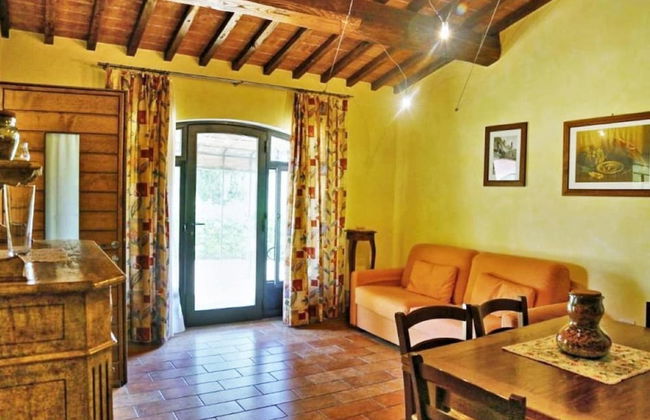 Relaxing Stay in Gambassi Terme - Foto 10