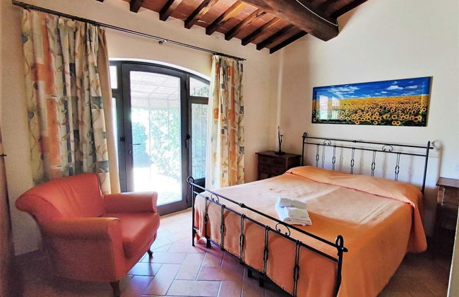 Relaxing Stay in Gambassi Terme - Foto 3