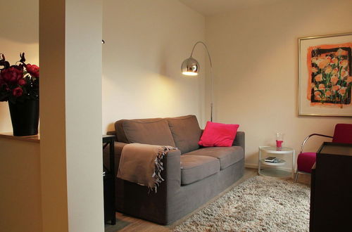 Photo 7 - Cozy Apartment in Bergen on Dutch Coast