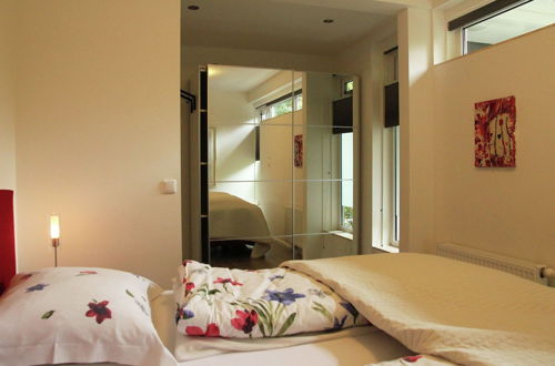 Foto 13 - Cozy Apartment in Bergen on Dutch Coast