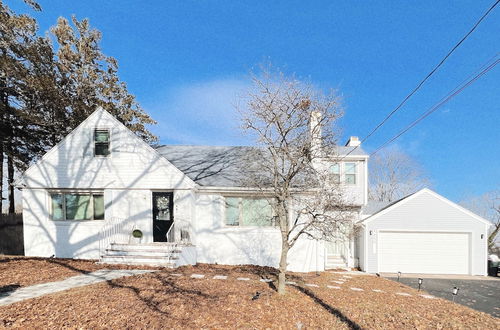 Photo 1 - House on Fort Hale