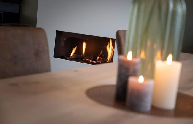 Luxury 8-person Wellness Villa With Sauna and Outdoor hot tub is Unique - Foto 72